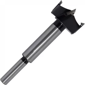 Abraboro Keményfémlapkás forstnerfúró 50 mm