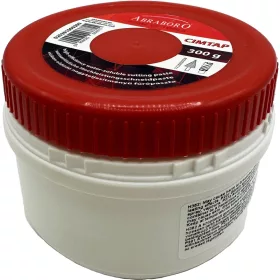 Abraboro Fúrópaszta tégelyben 80 gr. CIMTAP