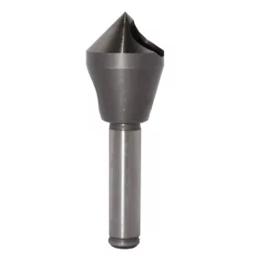   Abraboro HSS-CO köszörült keresztfuratos süllyesztő, 10-15 mm