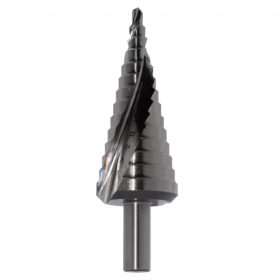 Abraboro HSS-G lépcsős fúró 6-32 mm