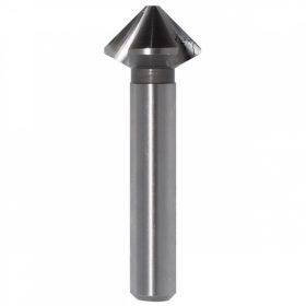 Abraboro HSS-CO kúpos süllyesztő, 1,5-6,3 mm