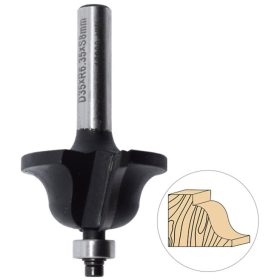 Abraboro Profilmaró A, HM 35 mm/R6,3° X 60/17,4 mm