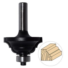 Abraboro Profilmaró B, HM 35 mm/R6,3° X 57/15,9 mm