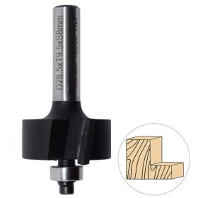 Abraboro Élhoronymaró HM 28,5 mm*54/12,7 mm