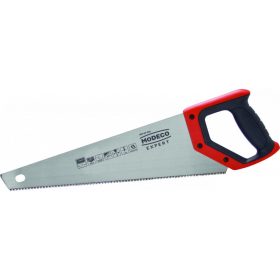   Modeco MN-65-530 kézi fafűrész ergonómikus műa. nyéllel 500 mm/9T (fog/coll)