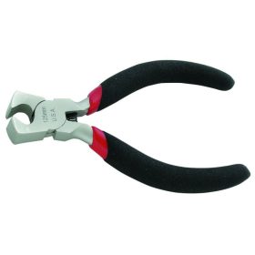 Modeco MN-20-165 Műszerész homlokcsípő fogó 115 mm