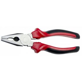 Modeco MN-20-027 Kombinált fogó 180 mm