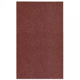   Abraboro AN PREMIUM csiszolóvászon, 297x420 mm, A/3, P80, 50 db