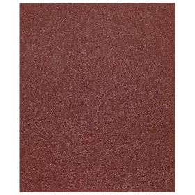   Abraboro AN PREMIUM csiszolóvászon, 230x280 mm, A/4, P80, 50 db