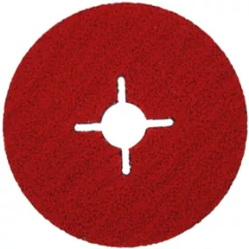   Abraboro CER fibertárcsa, rozsdamentes acélhoz, 125x22 mm, P80, 25 db