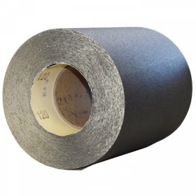 Abraboro SE-RR parkettacsiszoló tekercs, 200mmx25m, P100