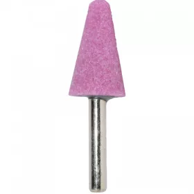 Abraboro Csapos csiszolókő, C-alak, 10x20 mm