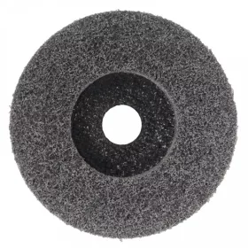 Abraboro Polírozótányér,  125 mm