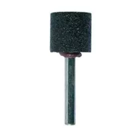   Abraboro Csapos csiszolókő, bakelit, A-alak, hengeres, 20x30 mm