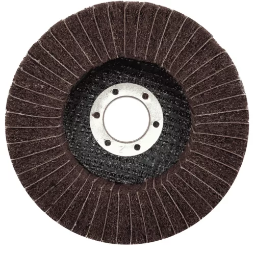 ABRABORO Kombi csiszolótányér, 115 mm, P150