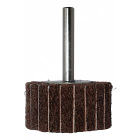 Abraboro RGM kombi csiszolókerék, 80x50x6 mm