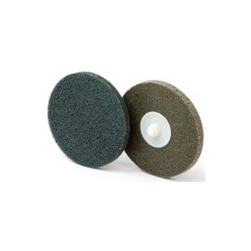 Polírozótányér QUICK-LOCK befogással 50mm