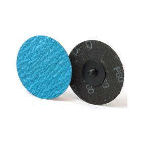 Fibertárcsa QUICK-LOCK befogással 75mm G-QZ K60