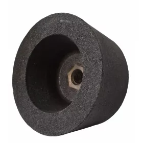 Abraboro Fazékkő, fémhez, 110/90 mm, M14, P36