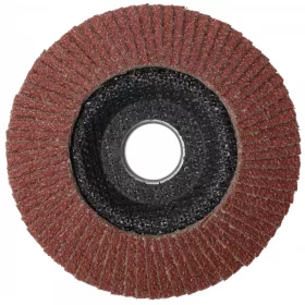 ABRABORO G-QA lamellás csiszolótányér, 115 mm, P60