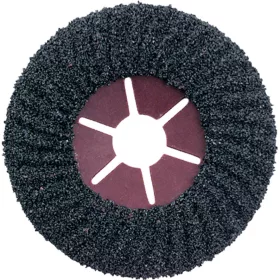 ABRABORO ZEC csiszolótárcsa kőhöz,125x22 mm, P16