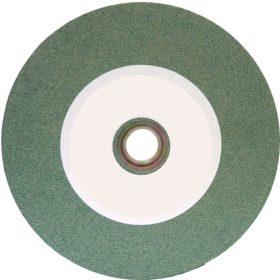   Abraboro Kerámiakötésű köszörűkorong, 150x20x20/20 mm, C80