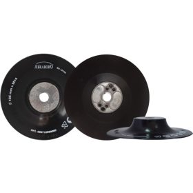 Abraboro Gumitányér fibertárcsához 230 x M14