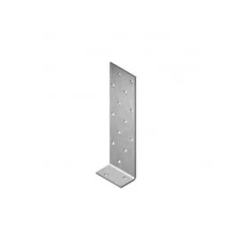   Szeglemez, betonhorgony D LA-422, 40x180x20 mm, lemezvastagság: 2mm