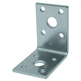 Szeglemez D ZK 553 50x50x35, lemezvastagság: 2,5mm