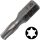Abraboro SUPRA Bithegy, 1/4", Torx, TX10x25 mm