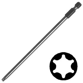 Abraboro SUPRA Bithegy, 1/4", Torx, TX25x152 mm