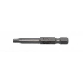 Abraboro SUPRA Bithegy, 1/4", Torx, TX40x50 mm