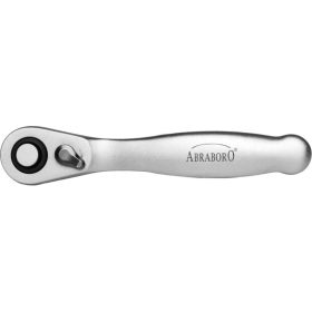 Abraboro INOX racsni 1/4" x 90mm