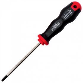 Abraboro Black-Line csavarhúzó, Torx, T15*80 mm