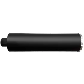  Abraboro koronafúró vizes fúráshoz 32mm x 450mm, 4 szegmens