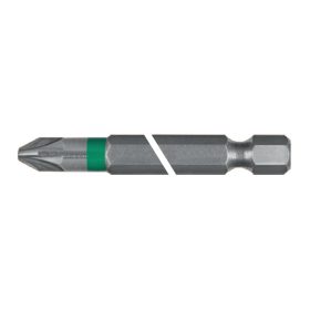 Abraboro POWER Bithegy, 1/4", PZ2*150 mm