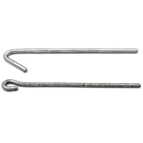   F OES 2000 ....Függesztő pálca (szemes) 2000 mm (50db/köt.)