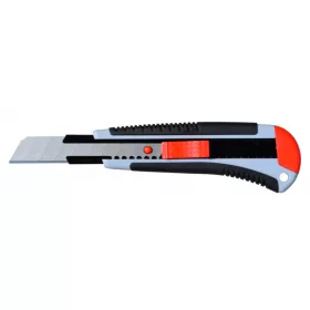 Abraboro SOFT GRIP 2K univerzális sniccer, 18 mm