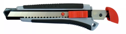 Abraboro SOFT GRIP 2K univerzális sniccer, 18 mm