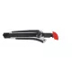 Abraboro SOFT GRIP PLUS 2K univerzális kés 162x44x28mm