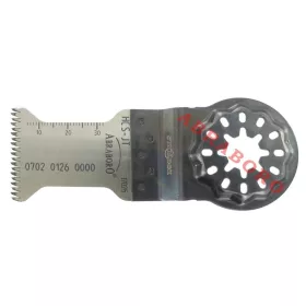 Abraboro Multi-szerszám Precision fűrészlap, 50x35 mm