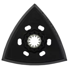 Abraboro  Multi-szerszám Tépőzáras felfogó, 93x93 mm