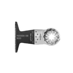   Abraboro Multi-szerszám Precision merülő-fűrészlap, Bimetál, 50x65 mm