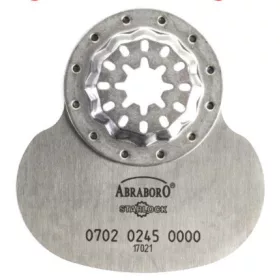 Abraboro Multi-szerszám Vágókés, 70x34 mm