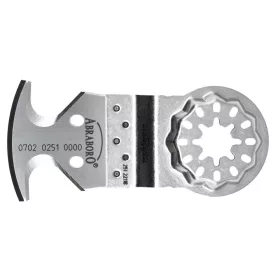 Abraboro Multi-szerszám Többfunkciós kés, 50 mm