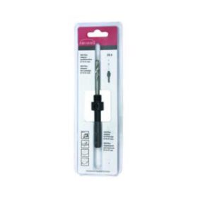 Abraboro ZE 6 SDS-Plus adapter