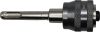 Abraboro lyukfűrész adapter SDS+ QUICK-LOCK