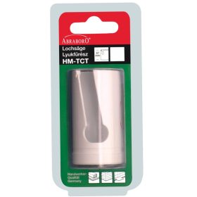 Abraboro HM lyukfűrész 27 mm