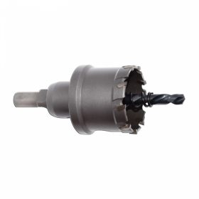   Abraboro CT INOX lyukfűrész keményfém fogakkal 16 mm, fúrásmélység 25mm