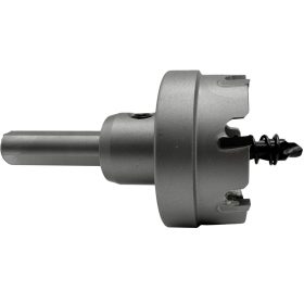   Abraboro CT INOX lyukfűrész keményfém fogakkal 16 mm, fúrásmélység 10mm